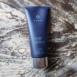 Monat Air Dry Cream
